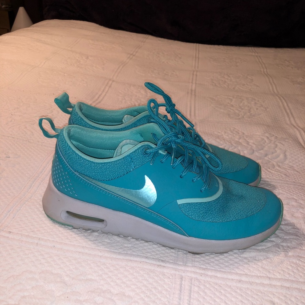 Nike sneakers